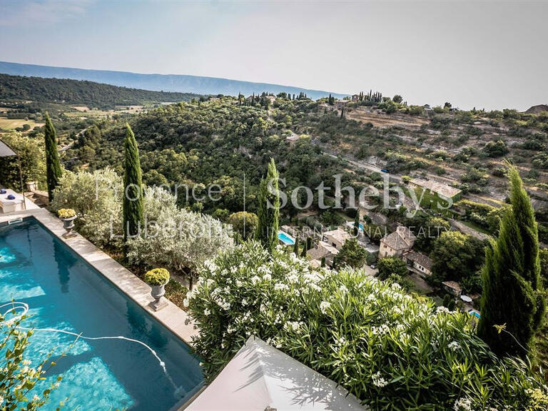 House Gordes - 3 bedrooms - 180m²