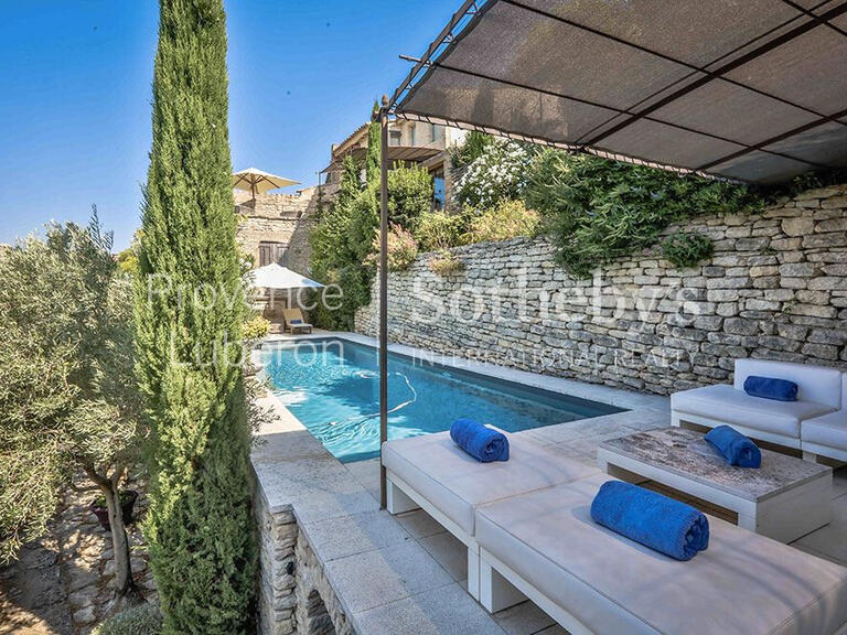 House Gordes - 3 bedrooms - 180m²