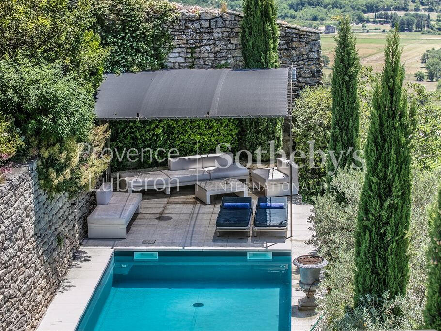 House Gordes