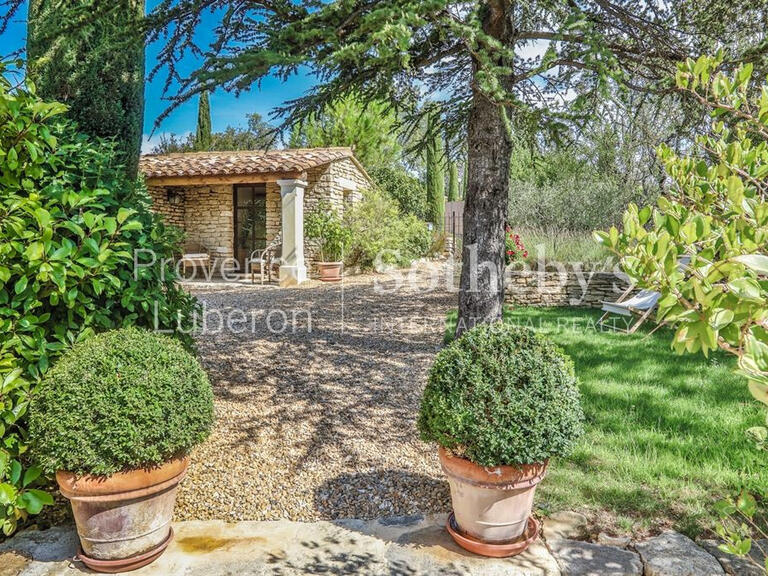 House Gordes - 2 bedrooms - 130m²