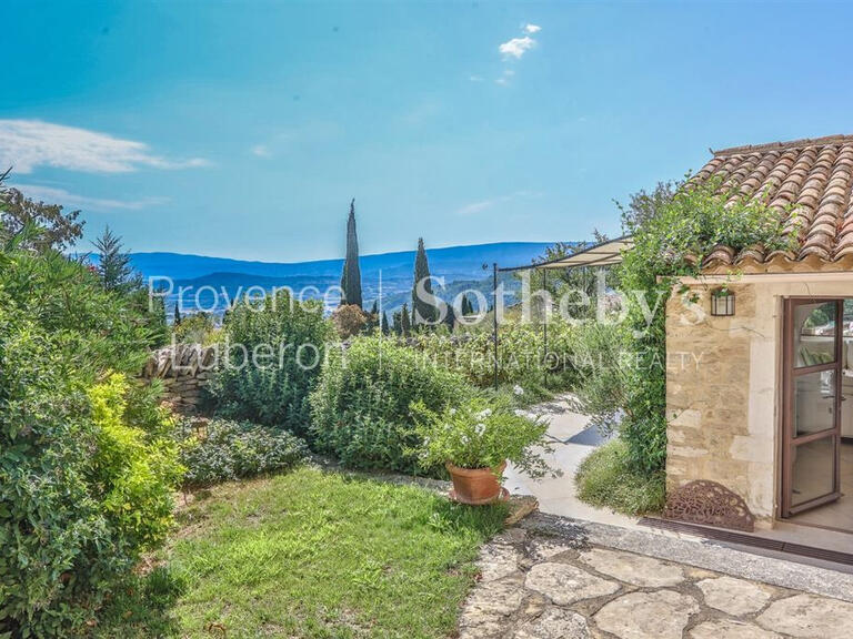 House Gordes - 2 bedrooms - 130m²