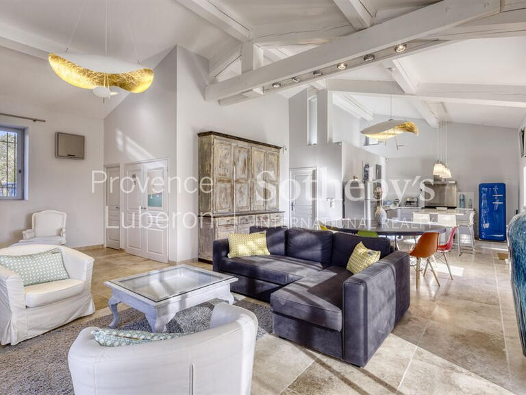 Maison Gordes - 3 chambres - 145m²