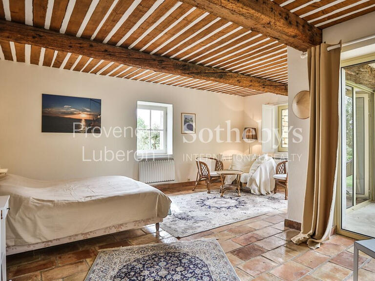 Vacances Maison Gordes - 5 chambres