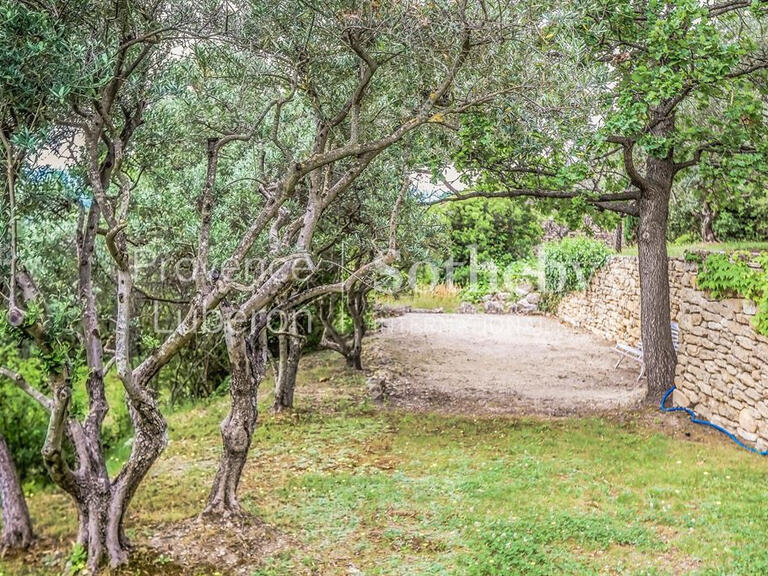 Vacances Maison Gordes - 5 chambres