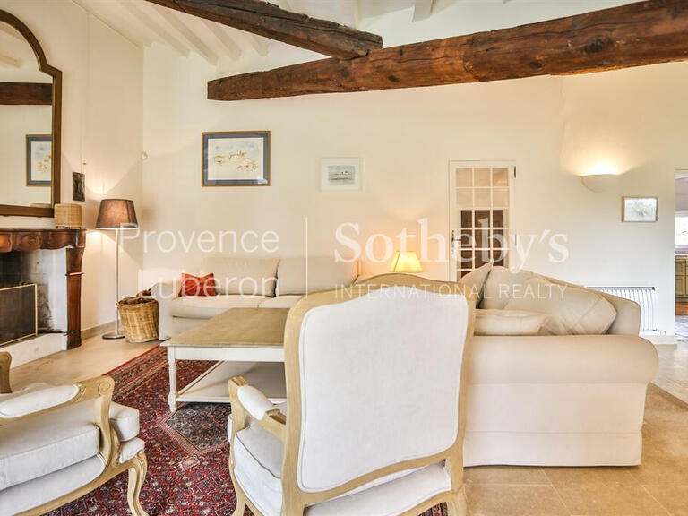 Maison Gordes - 5 chambres - 310m²