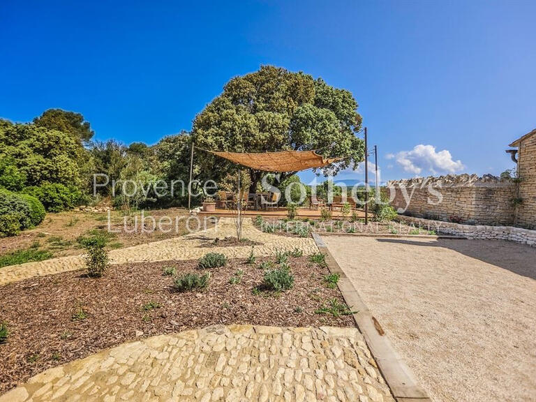 House Gordes - 4 bedrooms - 185m²