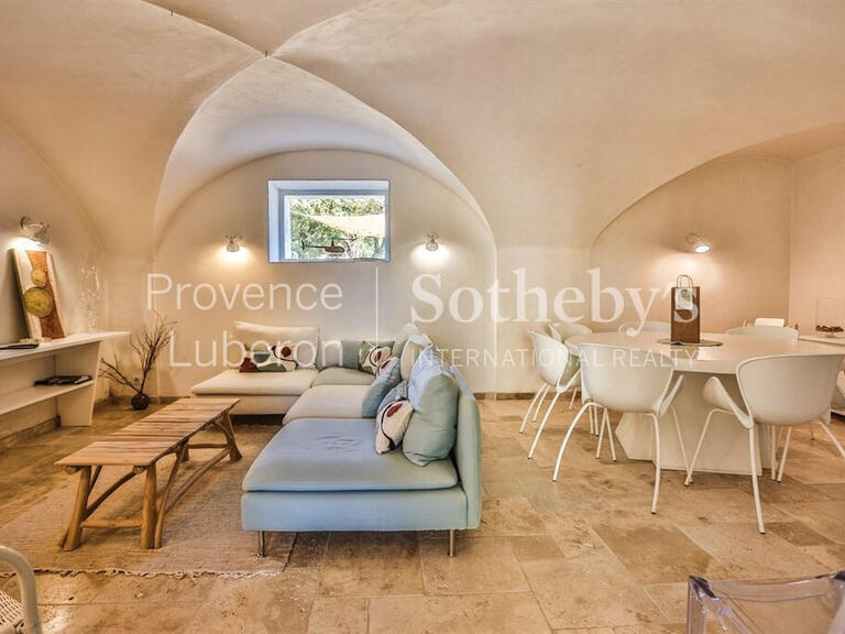 House Gordes - 4 bedrooms - 185m²