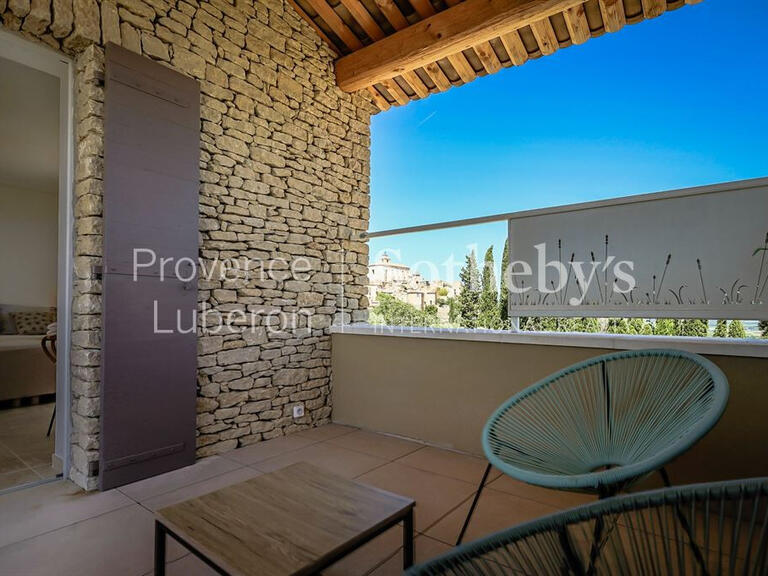 House Gordes - 5 bedrooms - 244m²