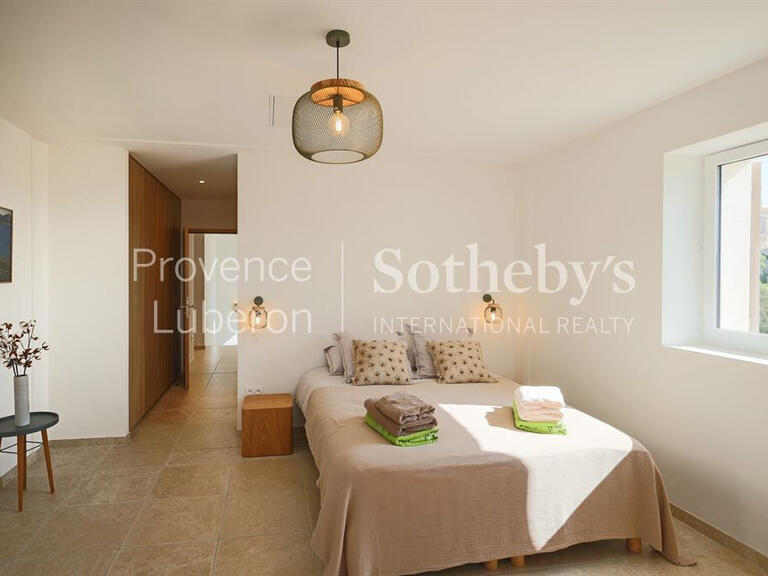 House Gordes - 5 bedrooms - 244m²