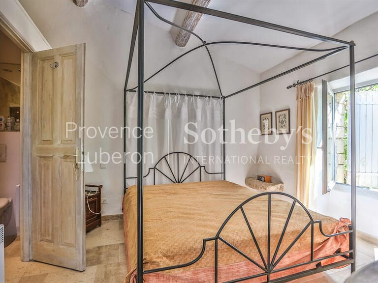 House Gordes - 5 bedrooms - 184m²