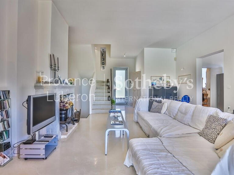 House Gordes - 5 bedrooms - 184m²