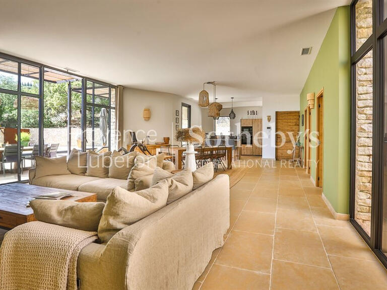 House Gordes - 4 bedrooms - 175m²