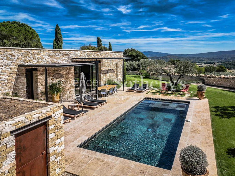 House Gordes - 4 bedrooms - 175m²