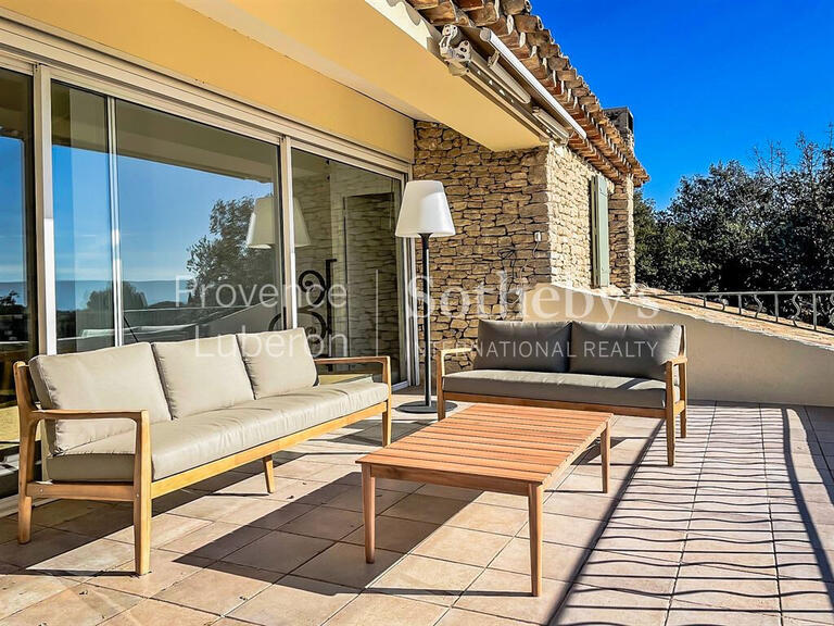 Maison Gordes - 7 chambres - 320m²