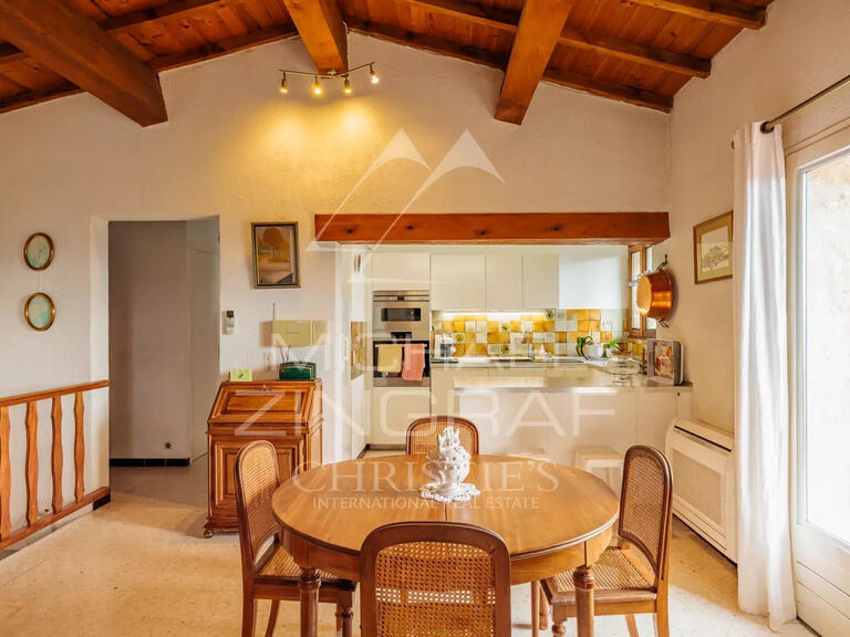 Maison Gordes - 3 chambres - 120m²