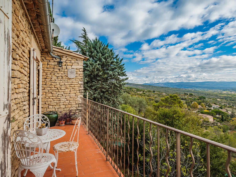 House Gordes - 3 bedrooms - 120m²