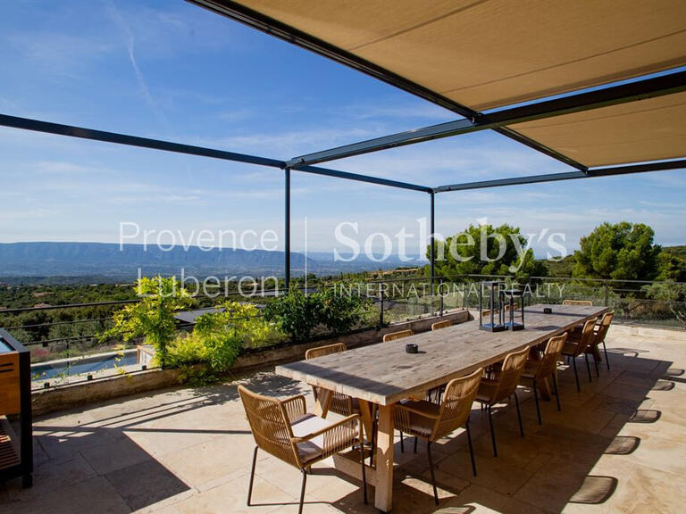 Maison Gordes - 8 chambres - 350m²