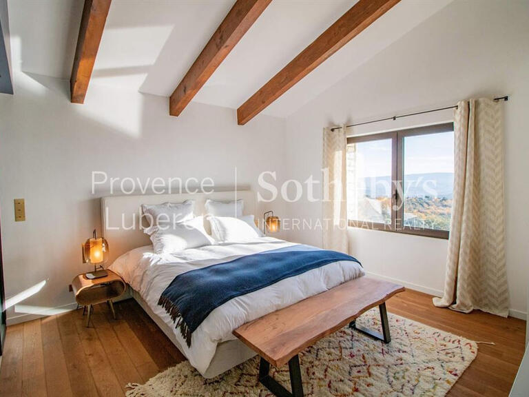 Vacances Maison Gordes - 8 chambres