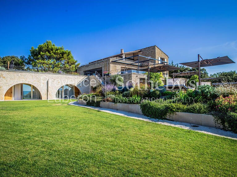 House Gordes - 8 bedrooms - 350m²