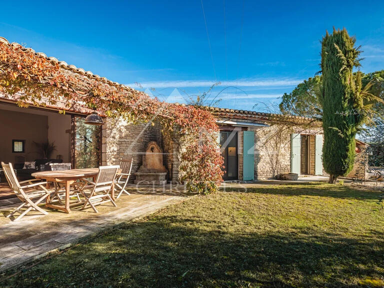 Maison Gordes - 4 chambres - 230m²