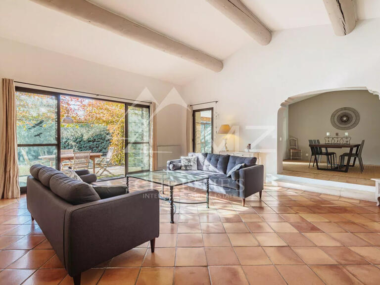 Maison Gordes - 4 chambres - 230m²