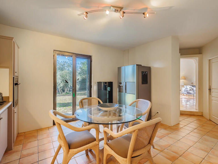 House Gordes - 4 bedrooms - 230m²