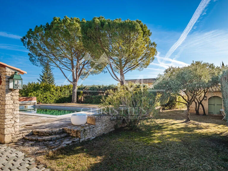 Maison Gordes - 4 chambres - 230m²