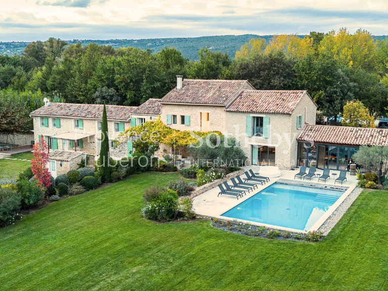 Maison Gordes - 500m²