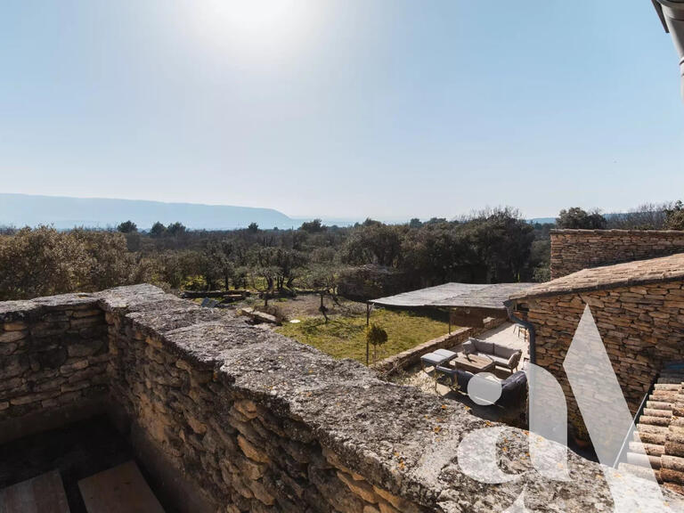 Sale House Gordes - 5 bedrooms