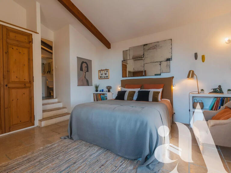 Vente Maison Gordes - 5 chambres