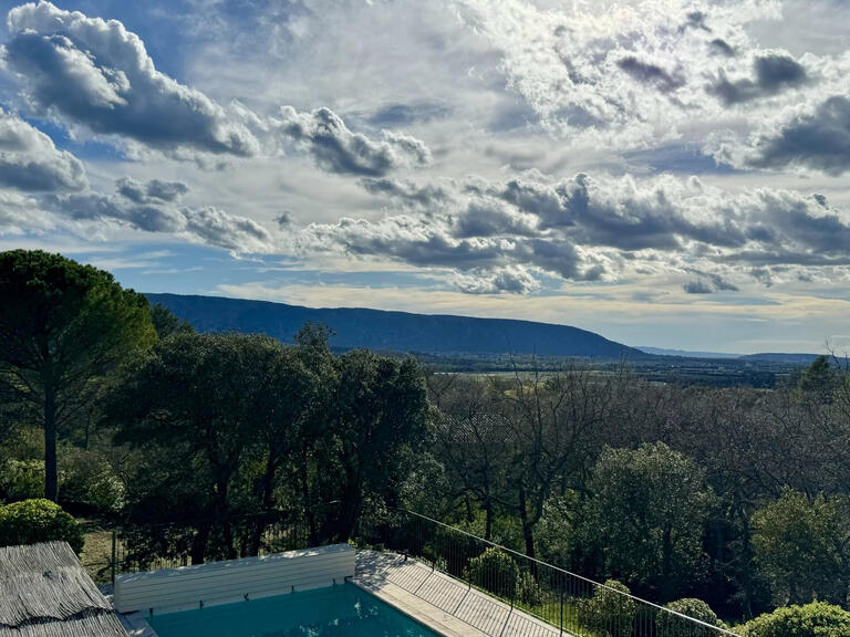 House Gordes - 5 bedrooms - 220m²