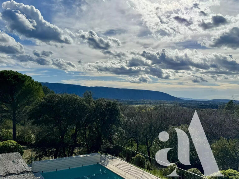 Sale House Gordes - 5 bedrooms