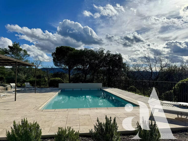 Sale House Gordes - 5 bedrooms