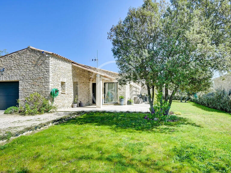 Maison Gordes - 4 chambres - 142m²