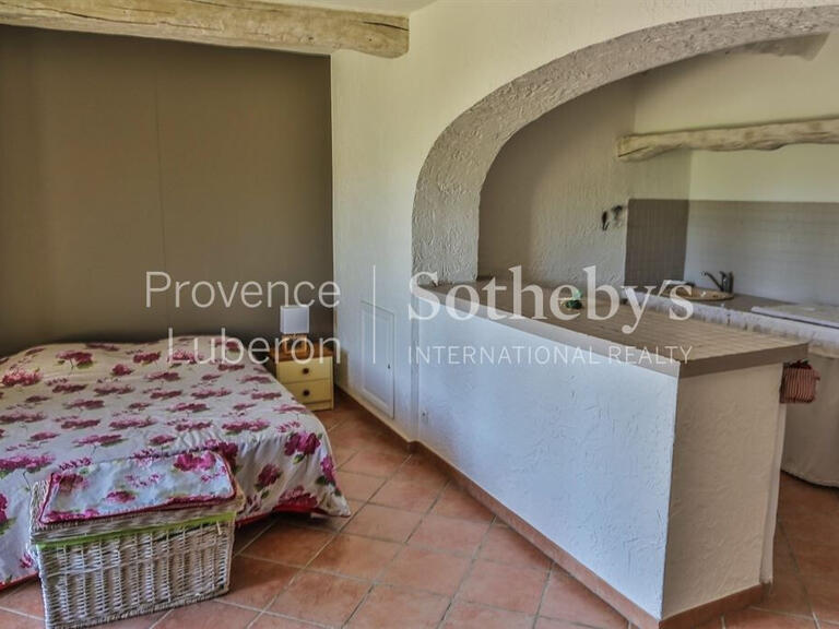 House Gordes - 5 bedrooms - 250m²