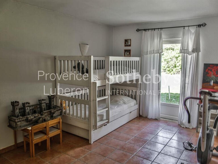 Vente Maison Gordes - 5 chambres