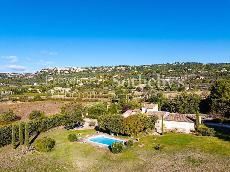 Maison Gordes - 5 chambres - 250m²