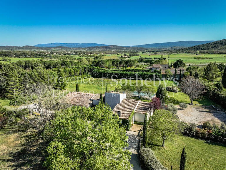 Maison Gordes - 5 chambres - 250m²