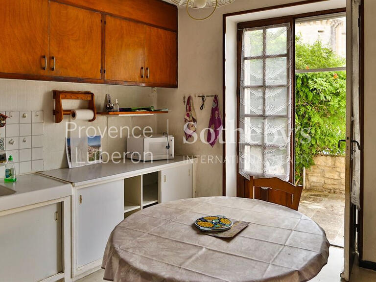 House Gordes - 4 bedrooms - 176m²