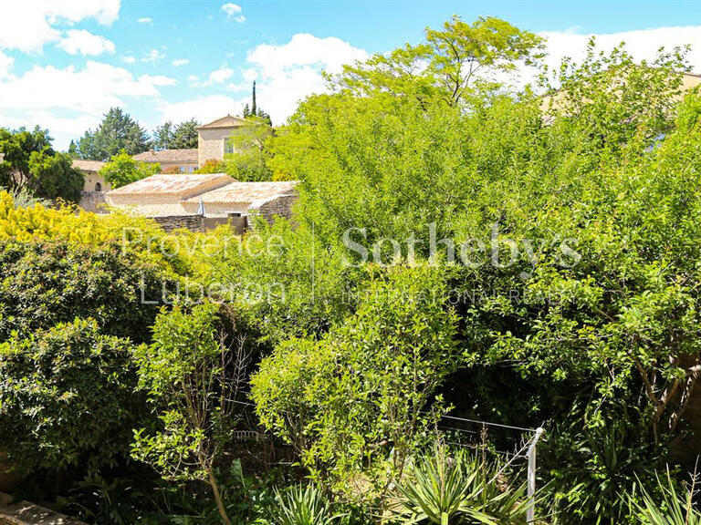 House Gordes - 4 bedrooms - 176m²