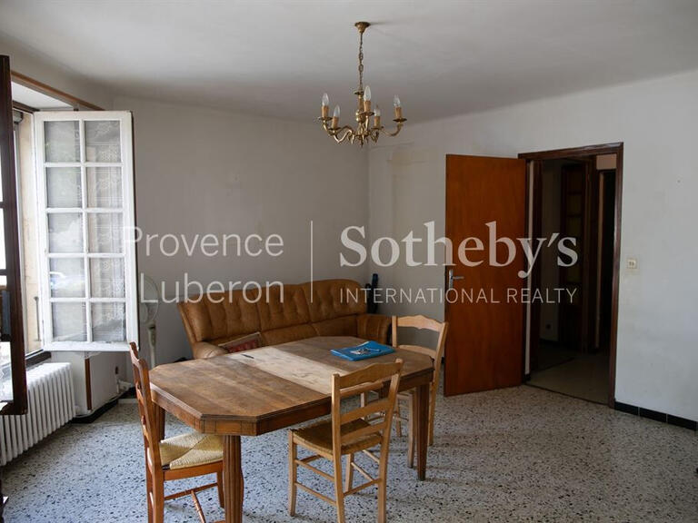 Vente Maison Gordes - 4 chambres