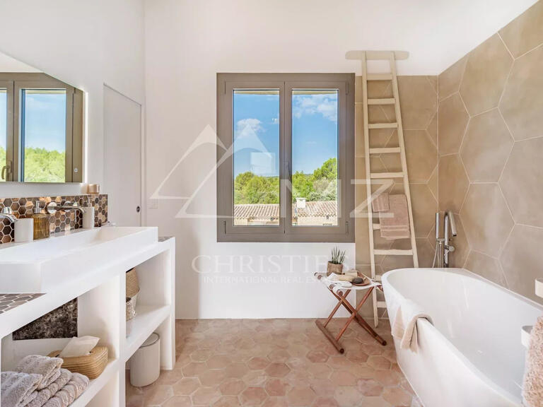 Maison Gordes - 5 chambres - 300m²