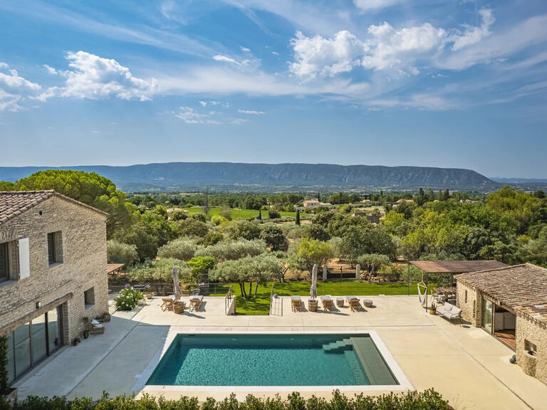 House Gordes - 5 bedrooms - 300m²