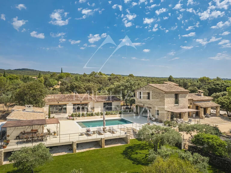 House Gordes - 5 bedrooms - 300m²