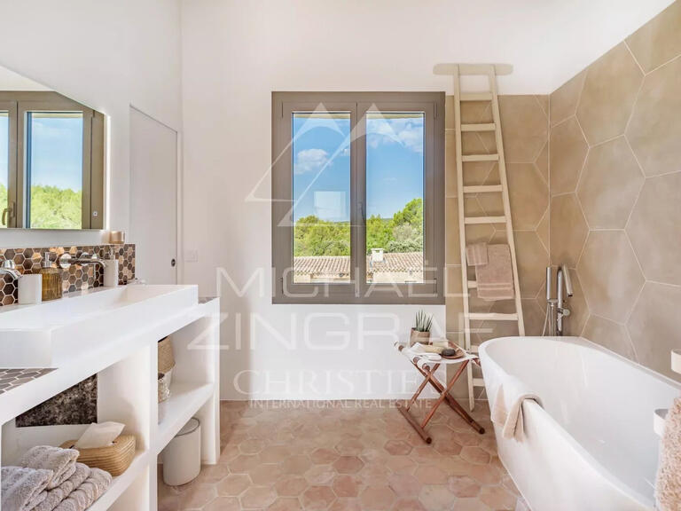 Holidays House Gordes - 5 bedrooms