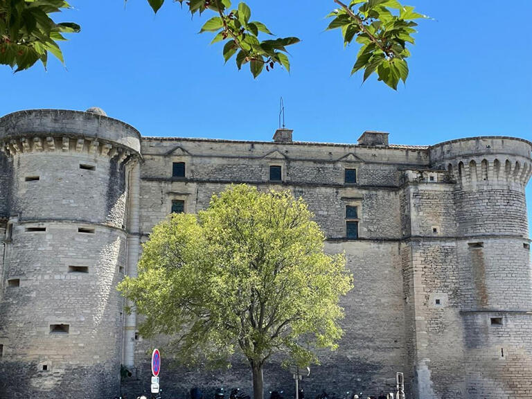 Maison Gordes - 4 chambres