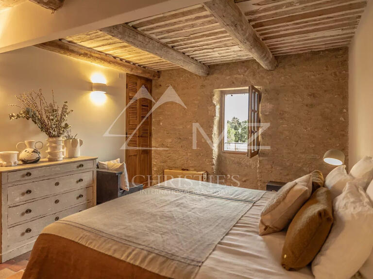 House Gordes - 3 bedrooms - 165m²