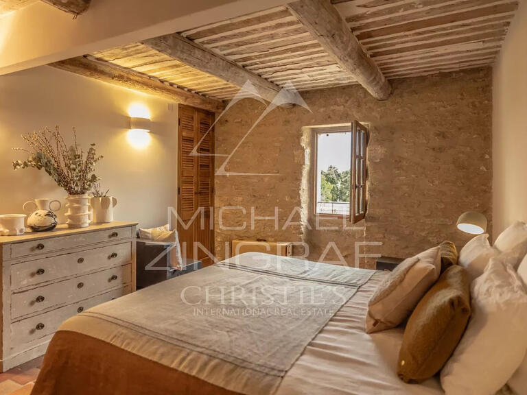 Holidays House Gordes - 3 bedrooms