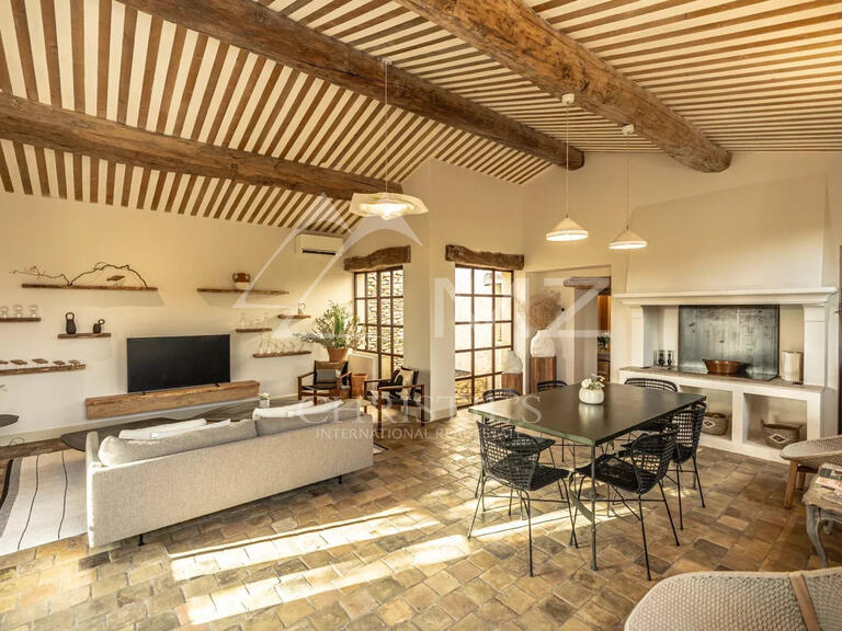 Maison Gordes - 3 chambres - 165m²