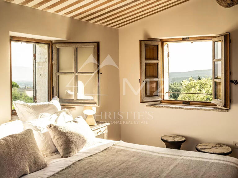 House Gordes - 3 bedrooms - 165m²